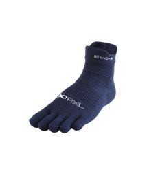 BACKYARD FAMILY/アールエル RｘL SOCKS RNS5004 EVO－FM 5本指 ミドル丈/505096504