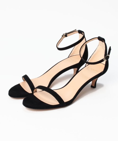 【LOULOU WILLOUGHBY】バーサンダル OCQ1373868043(10450円)