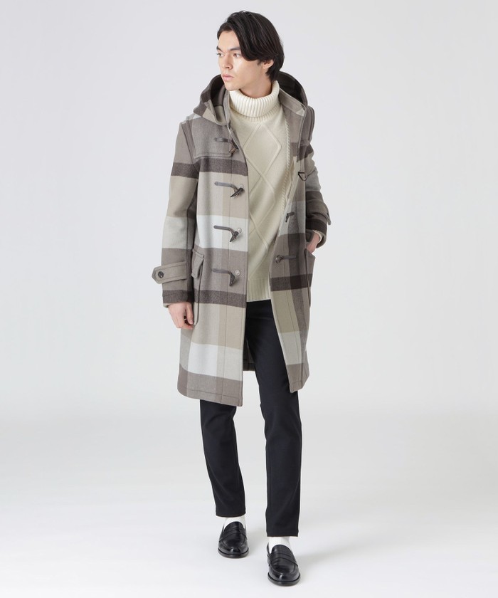 コート|ブラックレーベル・クレストブリッジ(BLACK LABEL コート|ブラックレーベル・クレストブリッジ(BLACK LABEL