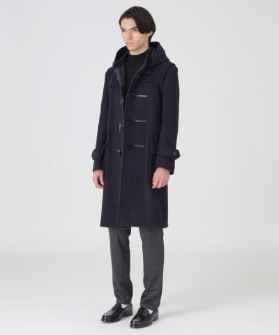 コート｜ブラックレーベル・クレストブリッジ(BLACK LABEL CRESTBRIDGE 