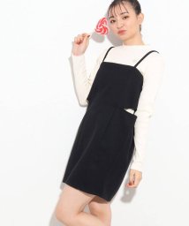 ピンク ラテ ティーン Pink Latte Teen ワンピース ドレスの通販 Magaseek