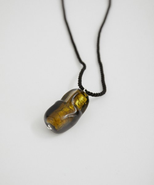 【Sisi Joia】IOBATES NECKLACE オリーブ