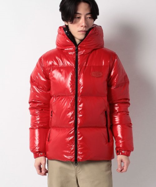 セール】デュベティカ / ダウンジャケット / AUVATRE(505068922  