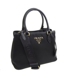 PRADA/PRADA プラダ TESSUTO SAFFIANO トート 2WAY/505098082