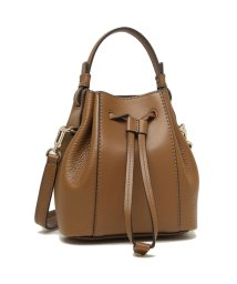 FURLA/フルラ ショルダーバッグ ハンドバッグ ミアステラ バケットバッグ ブラウン レディース FURLA WB00592 BX0053 03B00/505103541