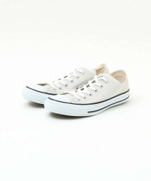 Rouge vif la cle(ルージュヴィフラクレ)/【CONVERSE】オールスターカラーズ　LOW/ライトグレー