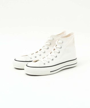 Rouge vif la cle/【CONVERSE】キャンバスオールスターJ HI/505103728