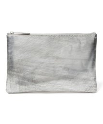 PATRICK STEPHAN/Leather pouch S 20/503727500