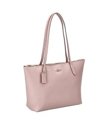 COACH(コーチ)/COACH コーチ 4454 トートバッグ/ピンクベージュ