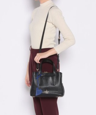 LANVIN en Bleu(BAG)/ブランリー 2WAYバッグ/505101103