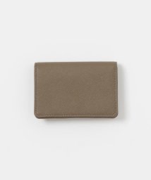 URBAN RESEARCH(アーバンリサーチ)/CARDCASE/TAUPE