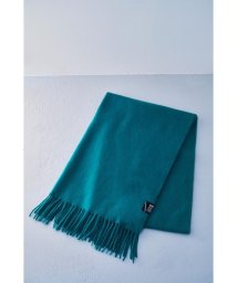 AZUL by moussy(アズールバイマウジー)/SOFT TOUCH BASIC MUFFLER/GRN