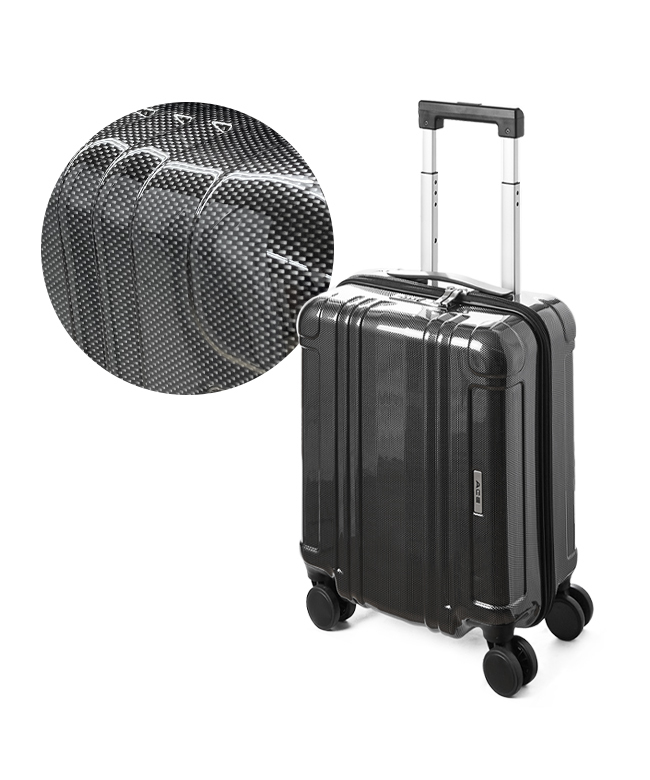 エース スーツケース 機内持ち込み LCC対応 Sサイズ 21L コインロッカー 軽量 ACE 06786 キャリーケース キャリーバッグ ビジネス