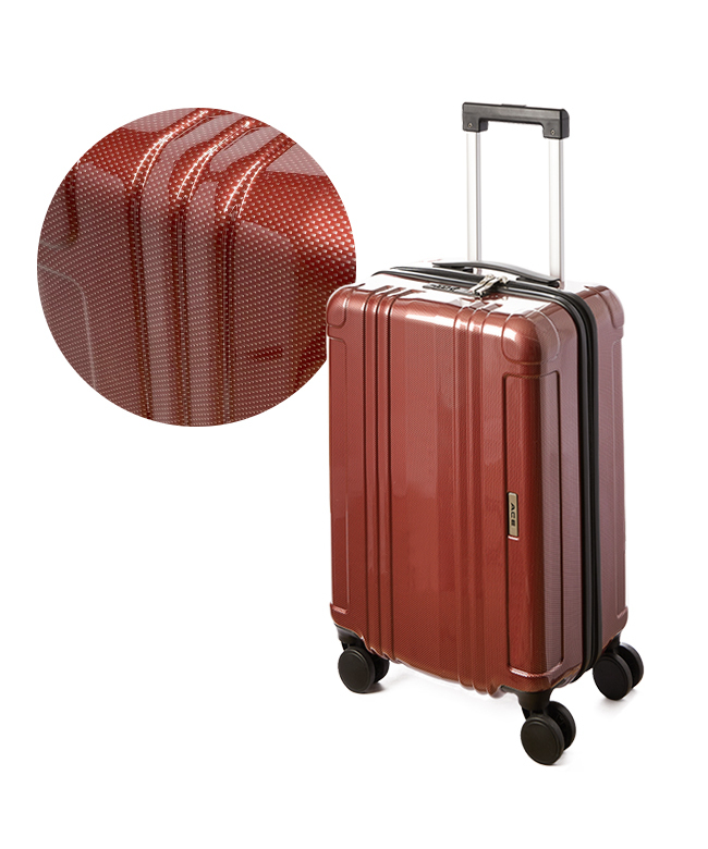 エース スーツケース 機内持ち込み Sサイズ SS 32L 軽量 ACE 06787 キャリーケース キャリーバッグ ビジネス