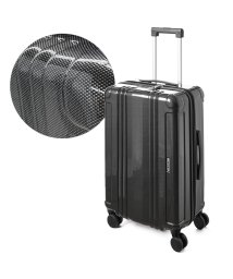 ACE(エース)/エース スーツケース Mサイズ 47L 軽量 ACE 06788 キャリーケース キャリーバッグ ビジネス/ブラック
