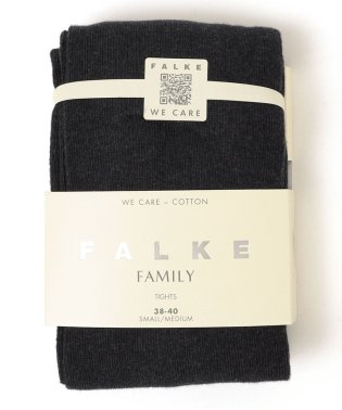 SHIPS WOMEN/FALKE:ファミリータイツ/504404243