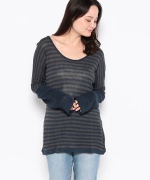 B.C STOCK　OUTLET/CHARLI ISABELLA Top/505022022