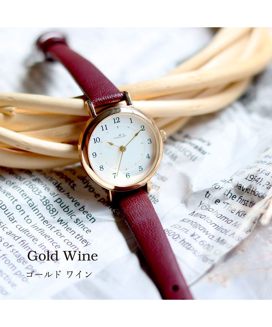 新しいエルメス ACME もて の腕時計です新品未使用です！14364円の品です！ 腕時計