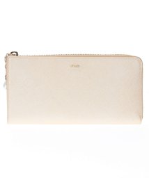 JILLSTUART(WALLET)(ジルスチュアート（ウォレット）)/グローリア　ロングウォレット/プラチナ