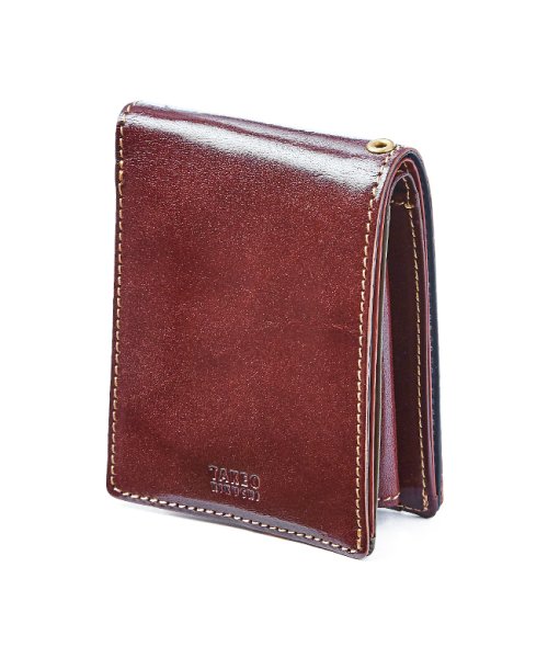 タケオキクチ 財布 二つ折り財布 メンズ ブランド レザー 本革 Takeo Kikuchi タケオキクチ Takeo Kikuchi Magaseek
