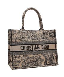 Dior/クリスチャンディオール トートバッグ ブックトート Mサイズ マルチカラー レディース Christian Dior M1296 ZTDT 16E/505107883