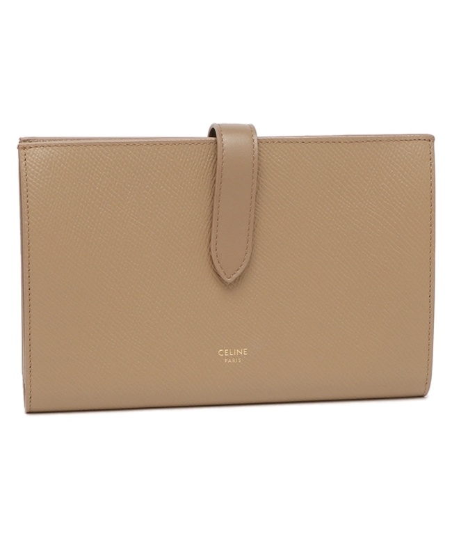 セリーヌ(CELINE) レディース二つ折り財布 | 通販・人気ランキング ...