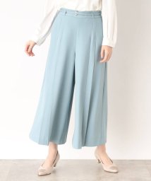 grove/【TVドラマ着用】スカートの上品さとパンツのアクティブさを兼ね備えたスカートパンツ/505108553
