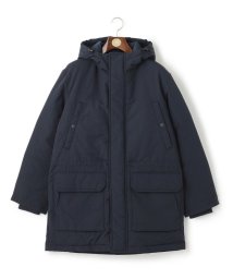 J.PRESS MENS(J．プレス　メンズ)/【WEB・一部店舗限定】ダウンコート/ネイビー系