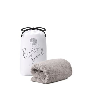 ReFa/ReFa HAIR DRY TOWEL リファヘアドライタオル/505091465