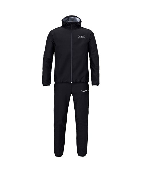 SIXPAD(SIXPAD)/SIXPAD Sauna Suit シックスパッド サウナスーツ/その他