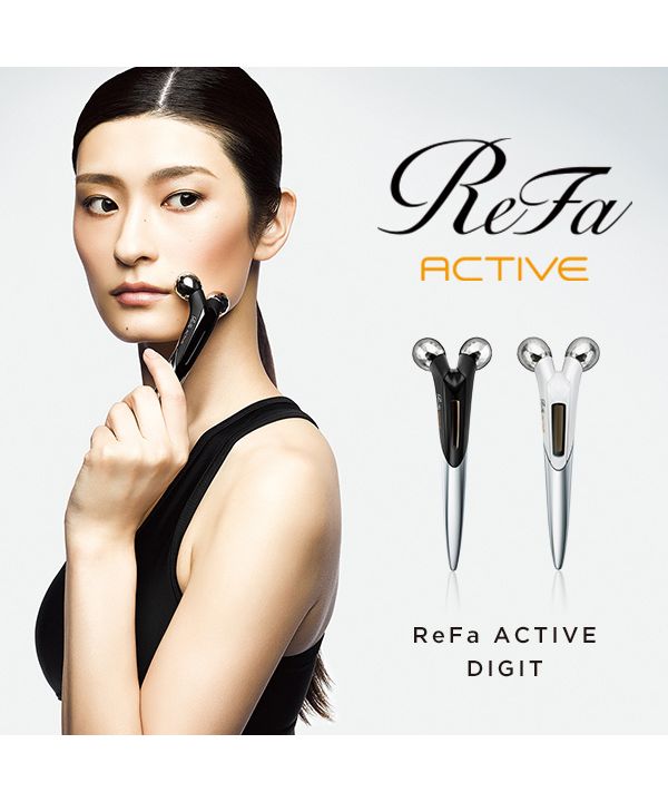 ReFa ACTIVE DIGIT リファアクティブディジット