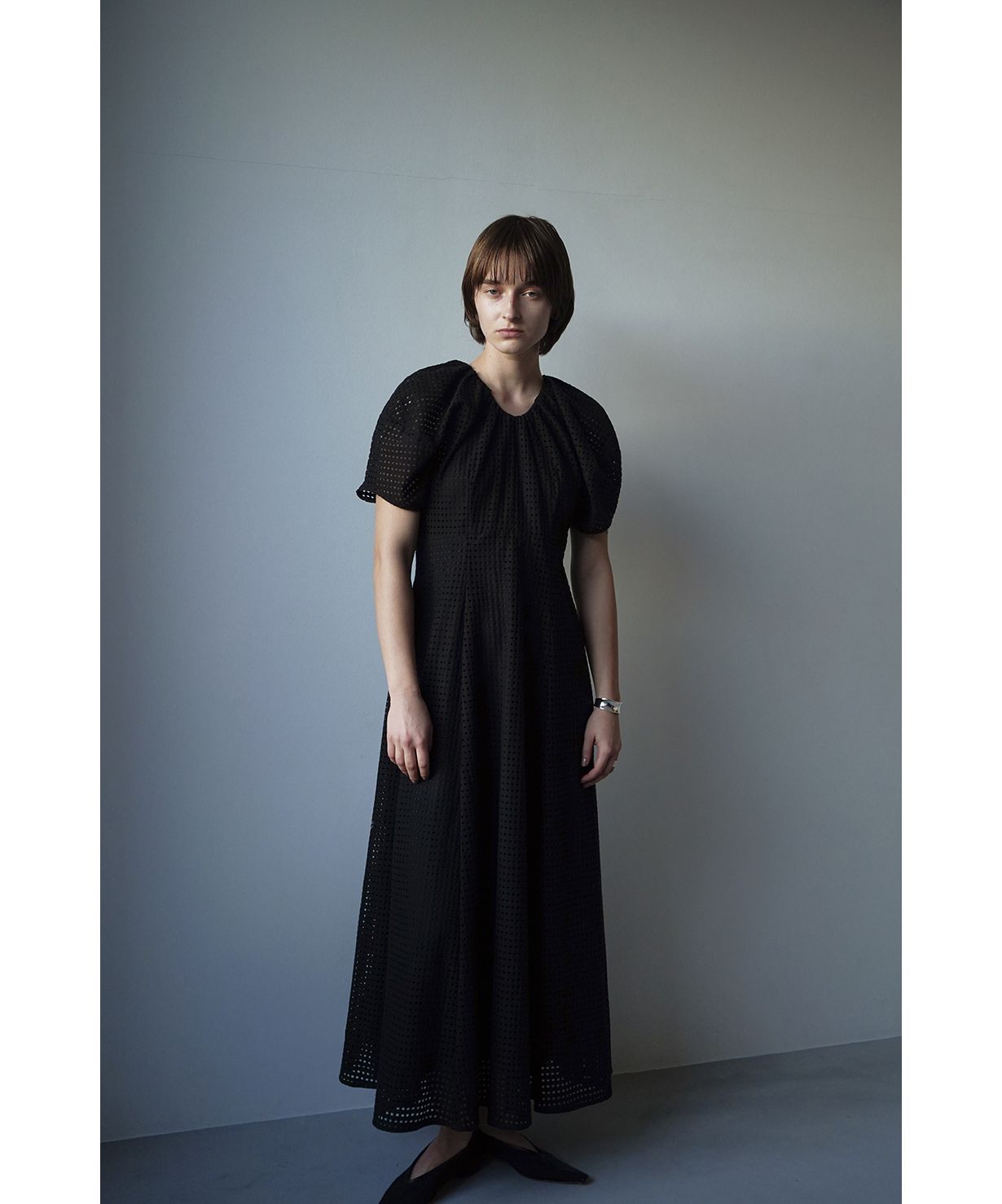 クラネ正規品 CLANE クラネDOT MESH ONE PIECE | www.agakiza.rw