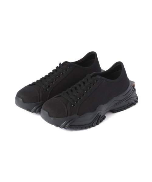 DankeSchon/ダンケシェーン/CAMPUS SNEAKER/キャンバススニーカー 