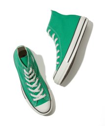 VIS(ビス)/【WEB限定】【CONVERSE】 ALLSTAR (R) HI/グリーン（30）