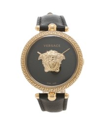 VERSACE/ヴェルサーチ 腕時計 レディース PALAZZO EMPIRE パラッツォエンパイア 34MM VERSACE VECQ00118 ホワイト ゴールド/505109753