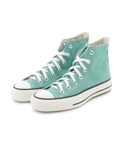 【CONVERSE】CANVAS ALL STAR J HI