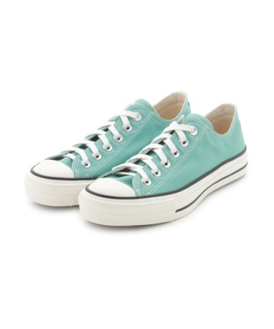 【CONVERSE】CANVAS ALL STAR J OX