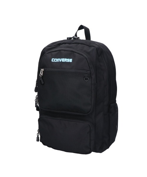 CONVERSE/コンバース】POLY 2POCKET BACKPACK M/バッグパック