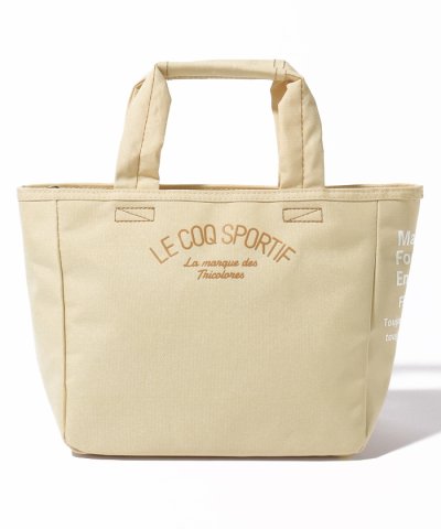 カートバッグ(保冷機能裏地)(約23×21×13(cm))【アウトレット】