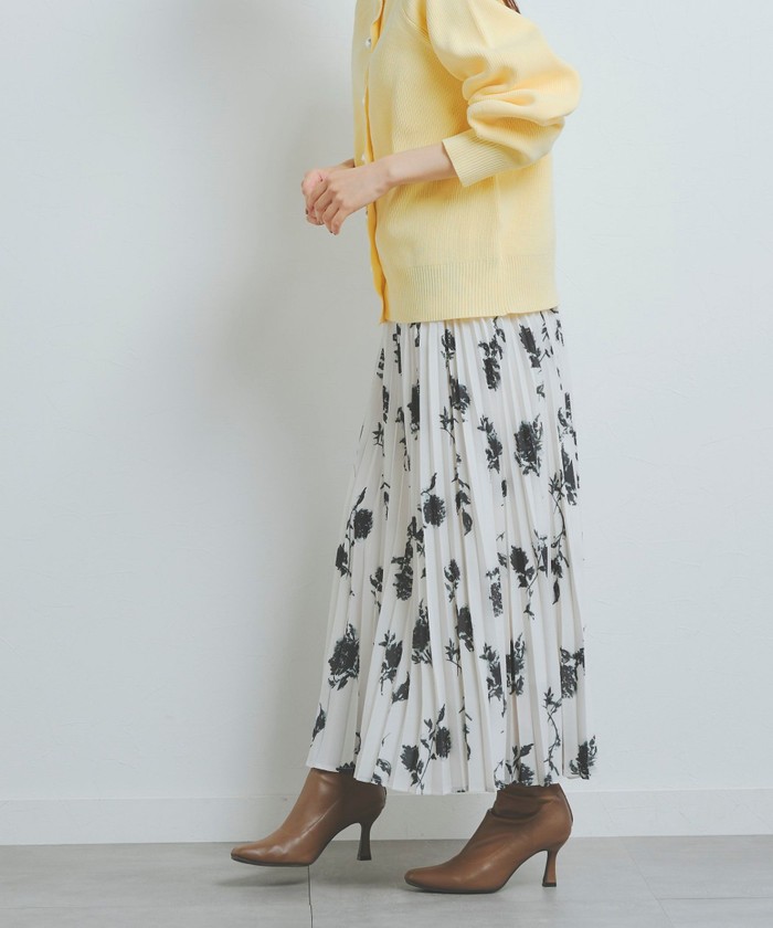 スカート(プリントスカート)のレディースファッション通販 - MAGASEEK