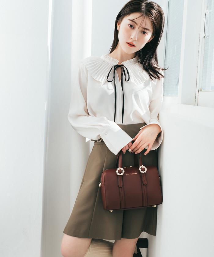 ジル バイ ジル スチュアート(JILL by JILL STUART) | トップスの通販