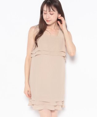 BAYCREW'S GROUP LADIES OUTLET/Cassiopeia dress/505083620