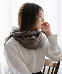 VitaFelice/カシミヤ100%大判ストール【aroco/アロコ】 ストール 大判 (200cm×60cm)  内モンゴル産 厚手 無地  マフラー レディース ユニセックス /505089540