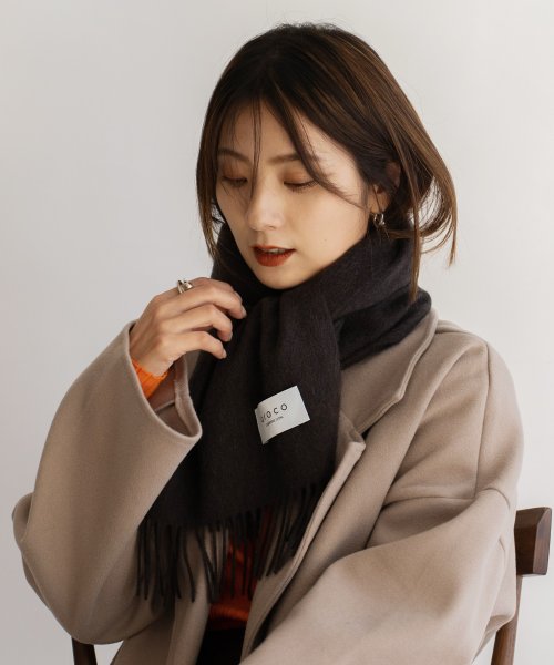 ロペ カシミヤ100% 眠く 上質ニット 新品！