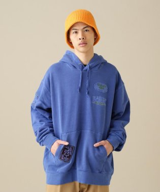 AVIREX/EAST COAST PULL－OVER PARKA / ウエスト コースト プルオーバー パーカー/505110695