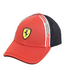 Ferrari/FERRARI フェラーリ TAPE ON SIDE キャップ/505111304