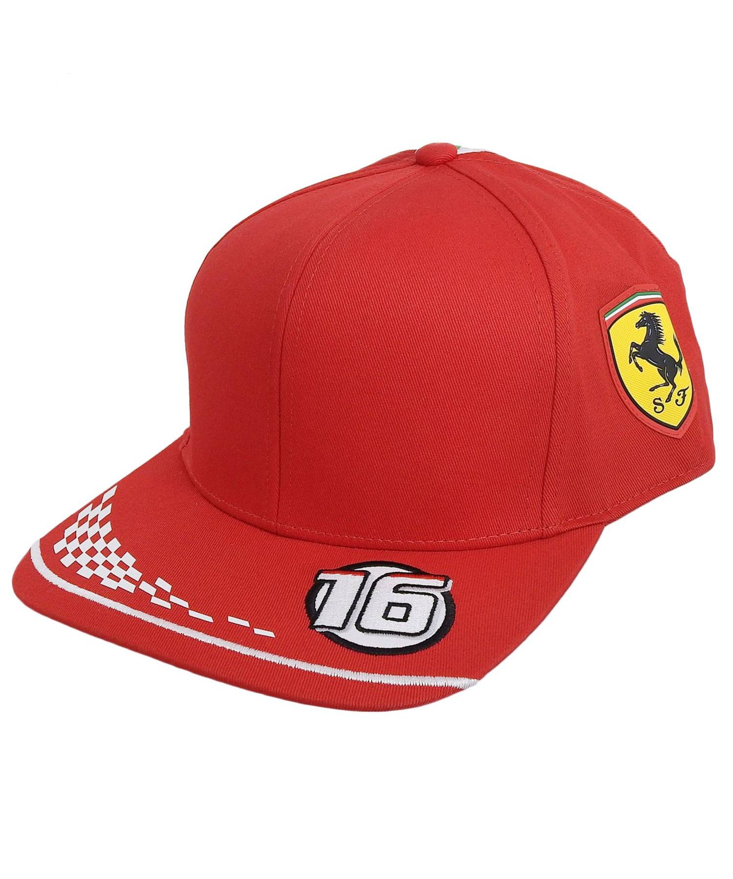 【セール】PUMA x FERRARI Replica Cap プーマ フェラーリ