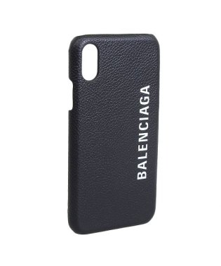 BALENCIAGA/BALENCIAGA バレンシアガ iPhone X/XS ケース/505111317