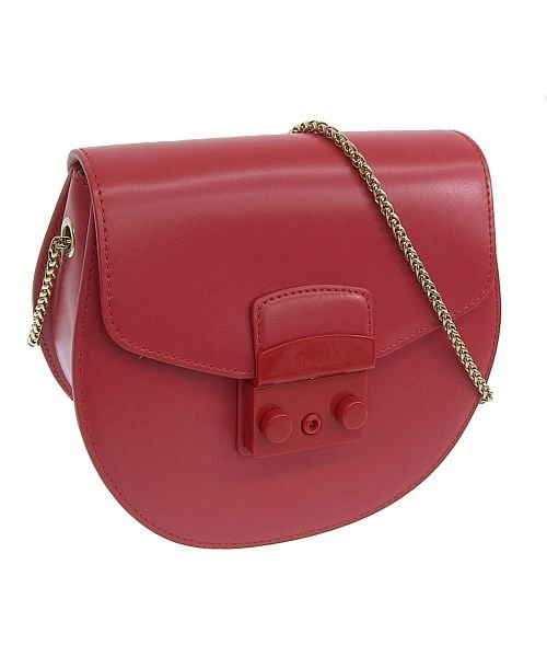 セール】FURLA フルラ METROPOLIS メトロポリス ショルダーバッグ 