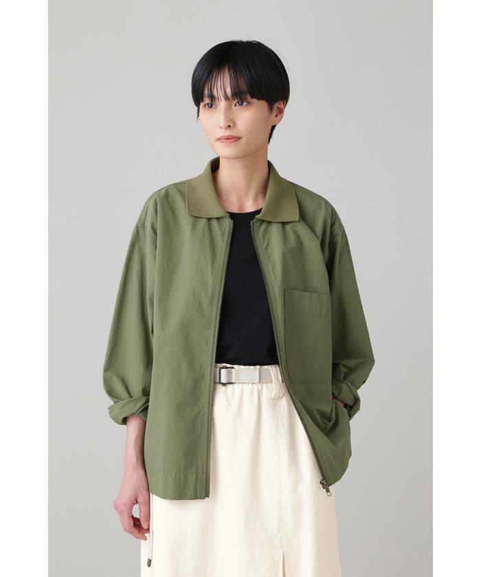 セール】HIGH TWIST COTTON PLAINWEAVE(505112389) | エムエイチエル